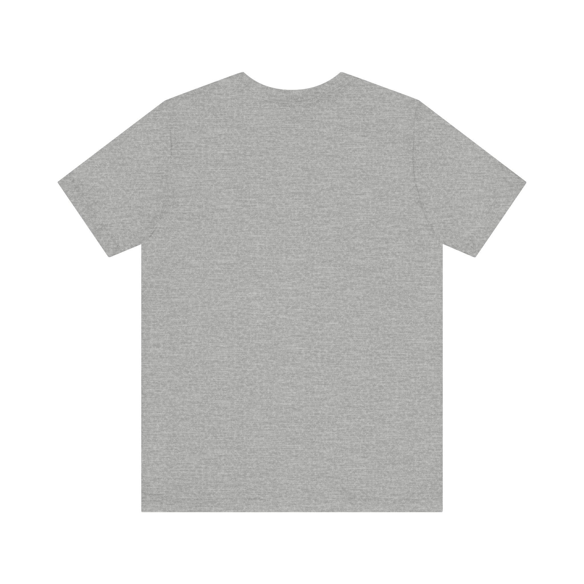 Santa Claus Unisex Tee - Jolly Old St Nicholas