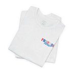 Freedom Tour T‑Shirt - Vintage Concert Tee