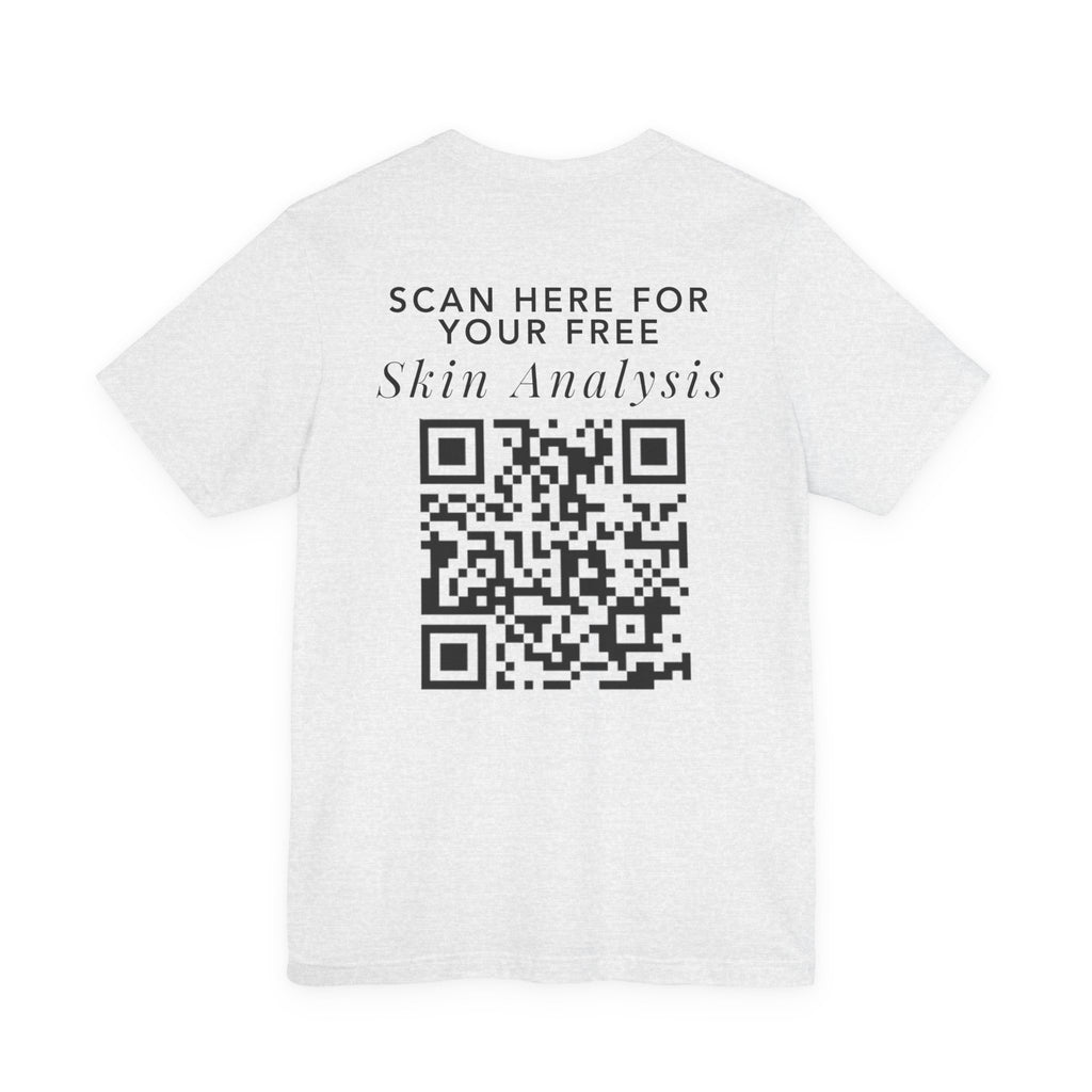 Custom Abbi Skincare Shirt - Heidi