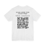 Custom Abbi Skincare Shirt - Heidi
