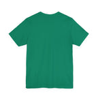 Christmas Reindeer Names Tee