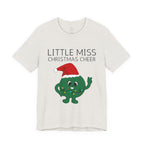 Little Miss Christmas Cheer Tee