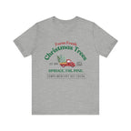Fresh Christmas Trees Tee