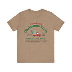 Fresh Christmas Trees Tee
