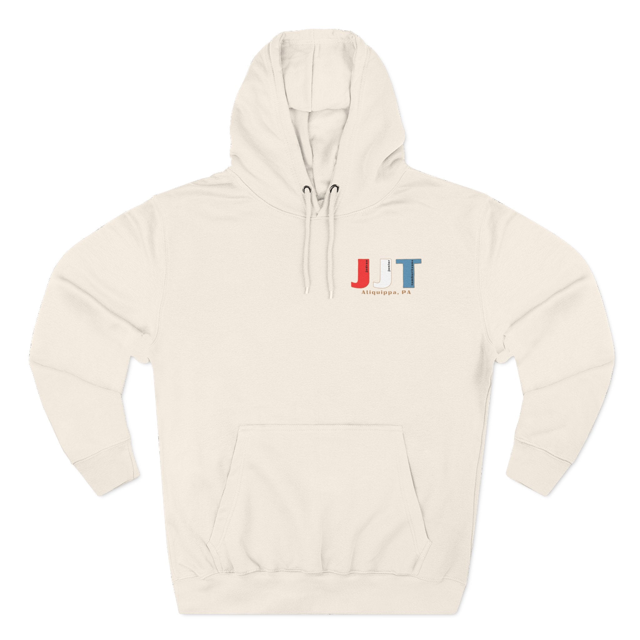Jadran Junior Tamburitzans Adult Sweatshirt Hoodie