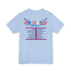 Freedom Tour T‑Shirt - Vintage Concert Tee