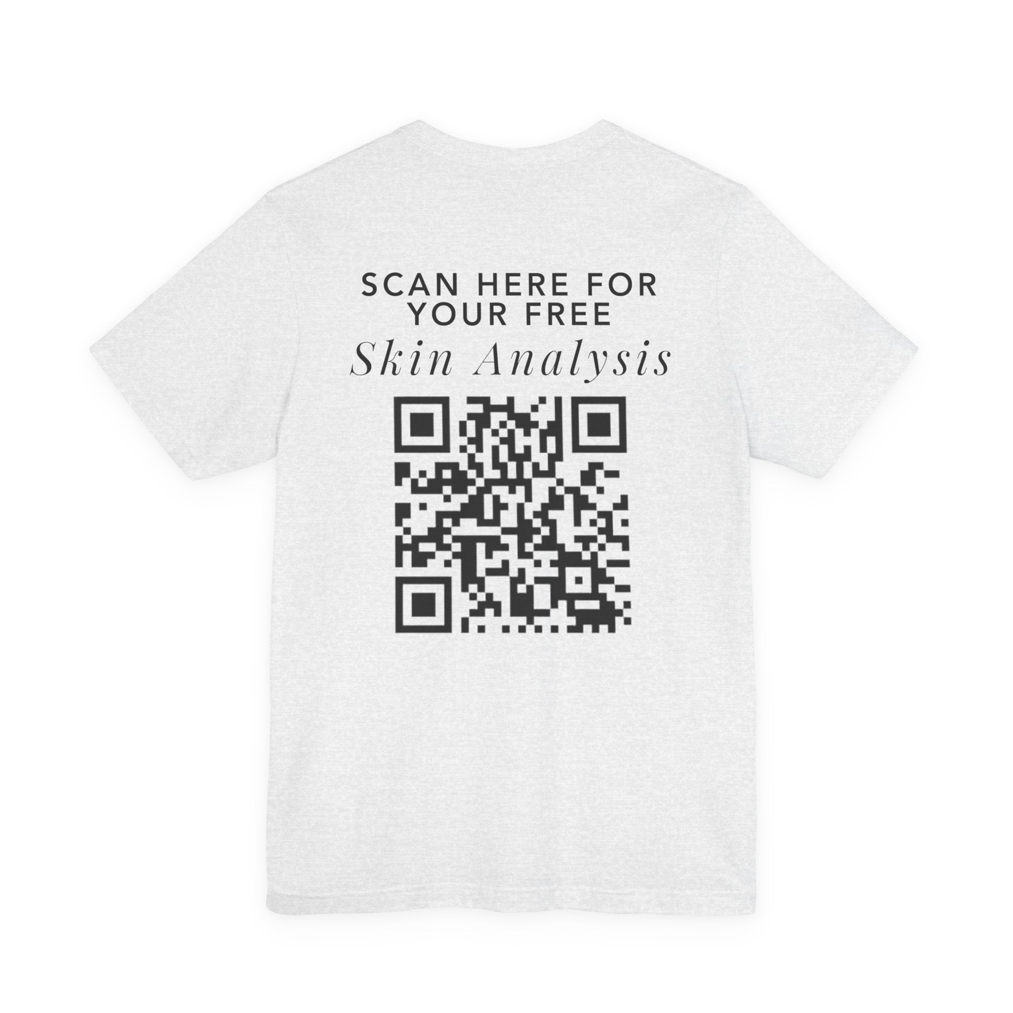 Custom Abbi Skincare Shirt - Sheri