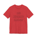 Big Richard Custom Shirt