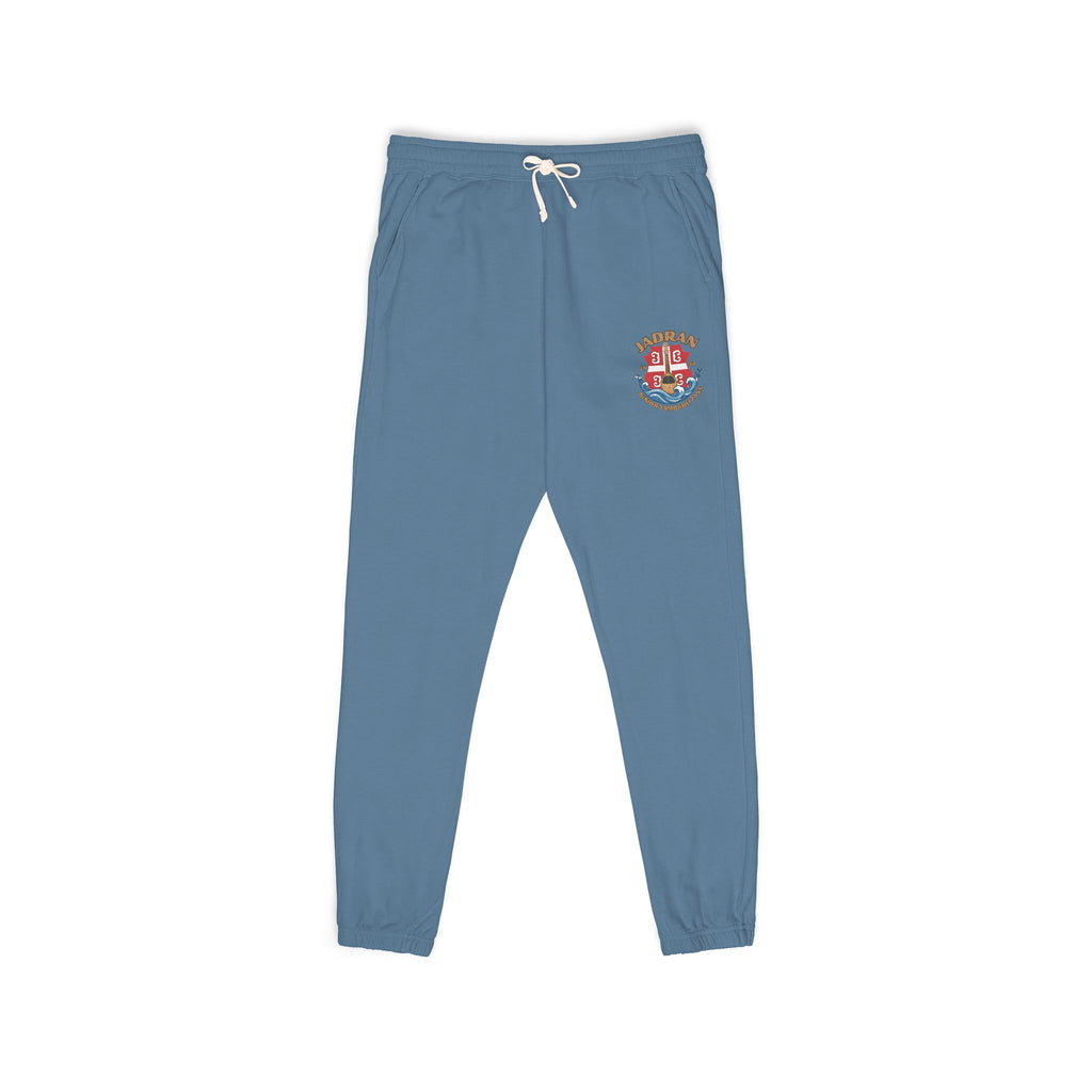 Jadran Junior Tamburitzans Sweatpants - Serbian Logo