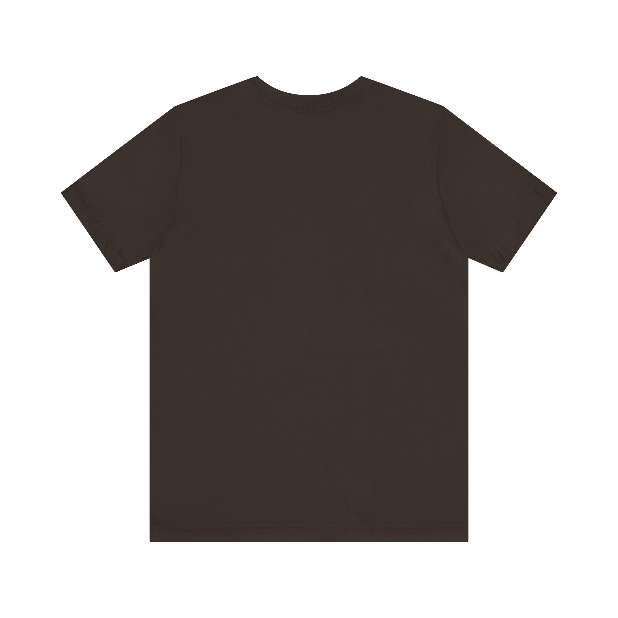 Santa's Coming to Town T-Shirt - Retro Christmas Tee with Santa Graphic