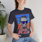 A.Linc Patriotic Unisex Tee Shirt