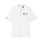 Jadran Junior Tamburitzans Unisex Polo - Adidas Unisex Polo