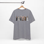 Holy Women Graphic Tee — Saint TShirt