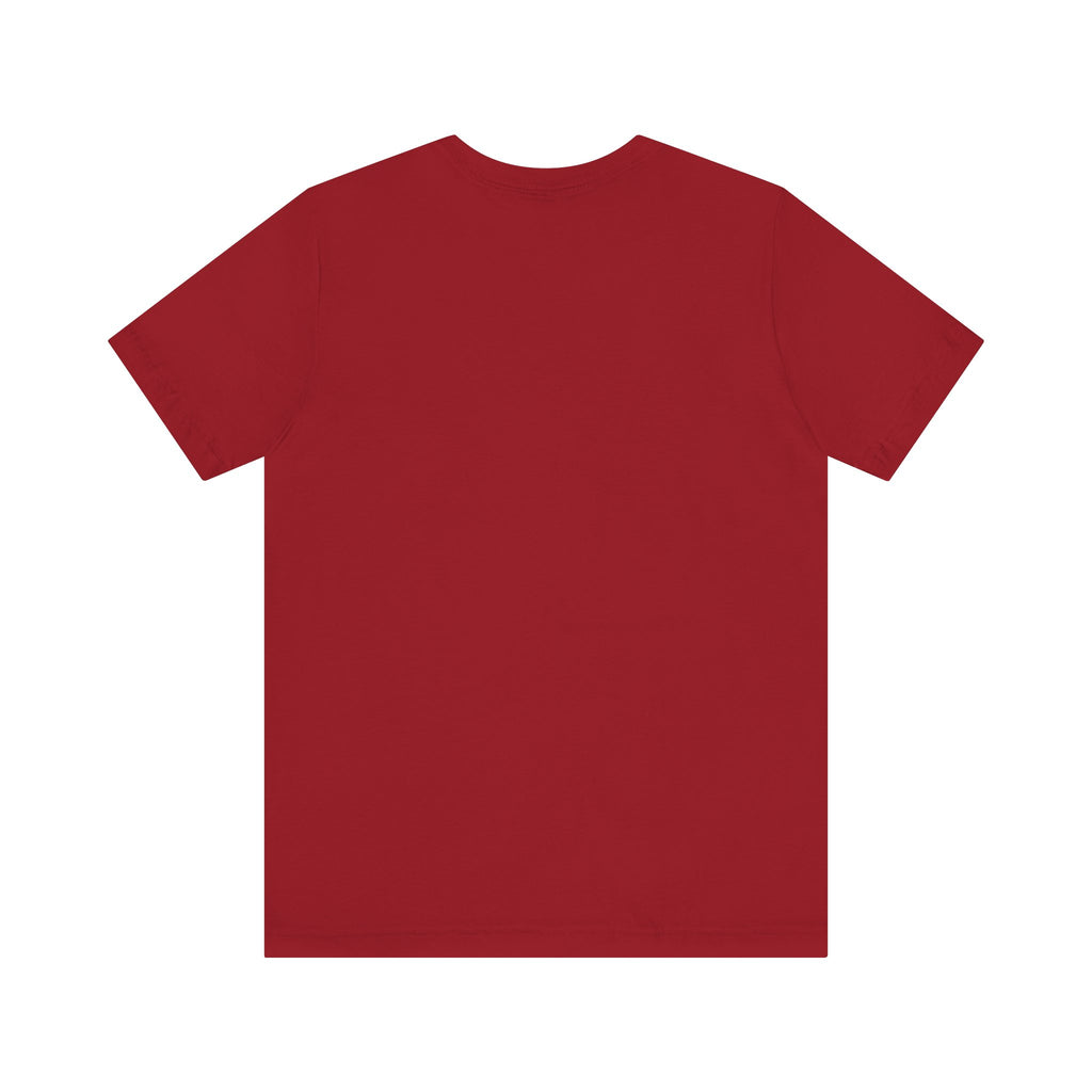 Christmas Reindeer Names Tee