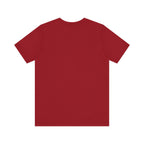 Christmas Reindeer Names Tee