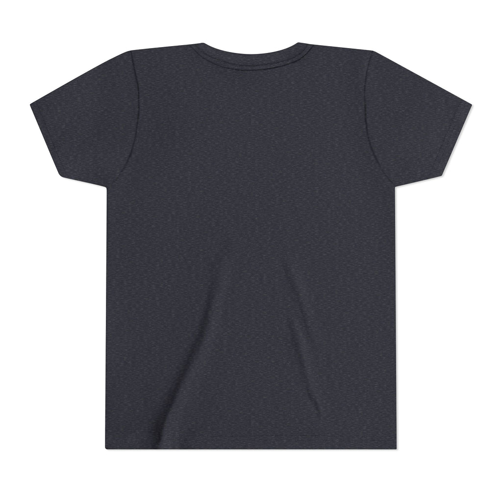 Retro 'America' Patriotic Graphic Youth T-Shirt