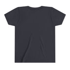 Retro 'America' Patriotic Graphic Youth T-Shirt