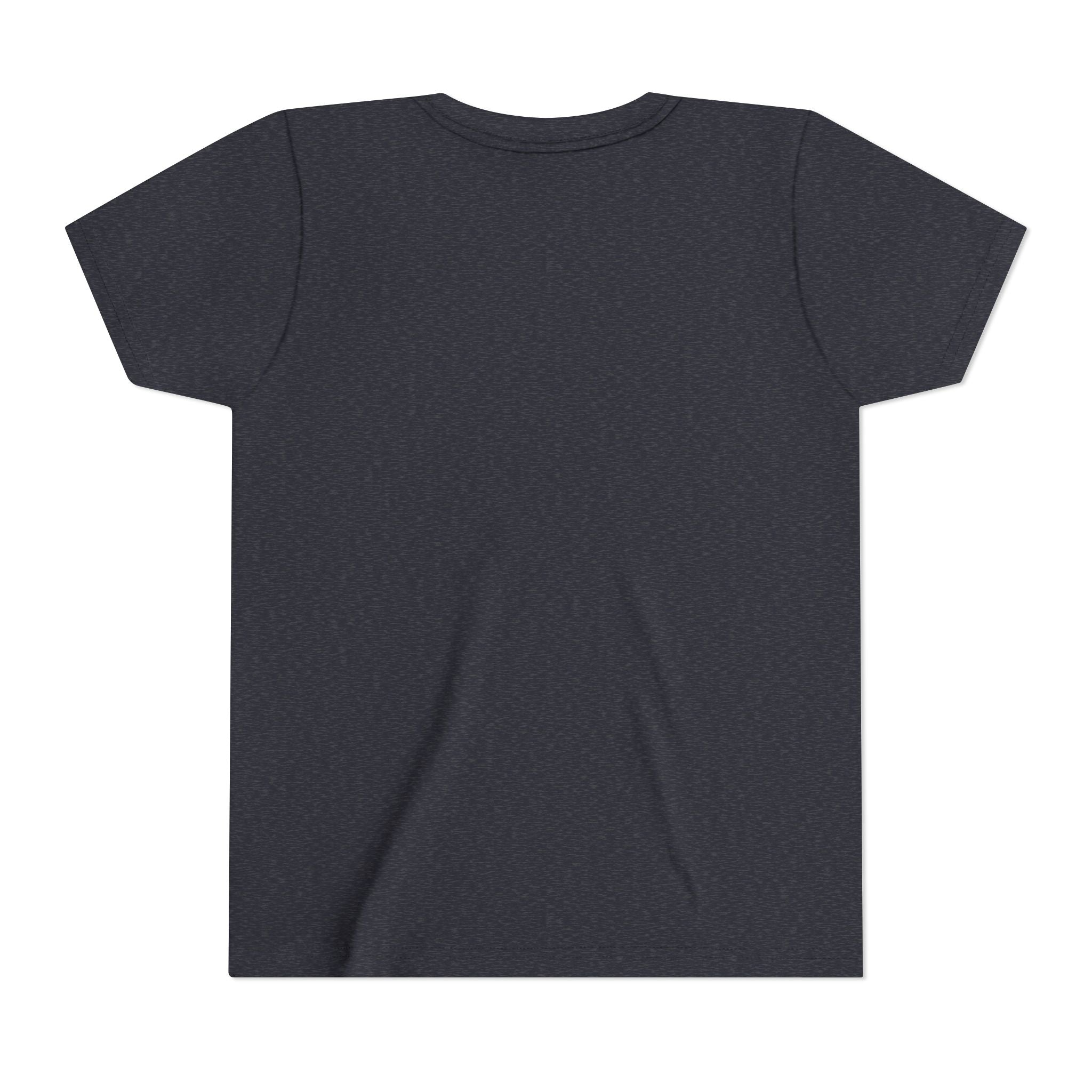 Retro 'America' Patriotic Graphic Youth T-Shirt