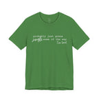 Probably Just Gonna Jingle Tee – Funny Christmas Holiday Shirt