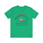Fresh Christmas Trees Tee