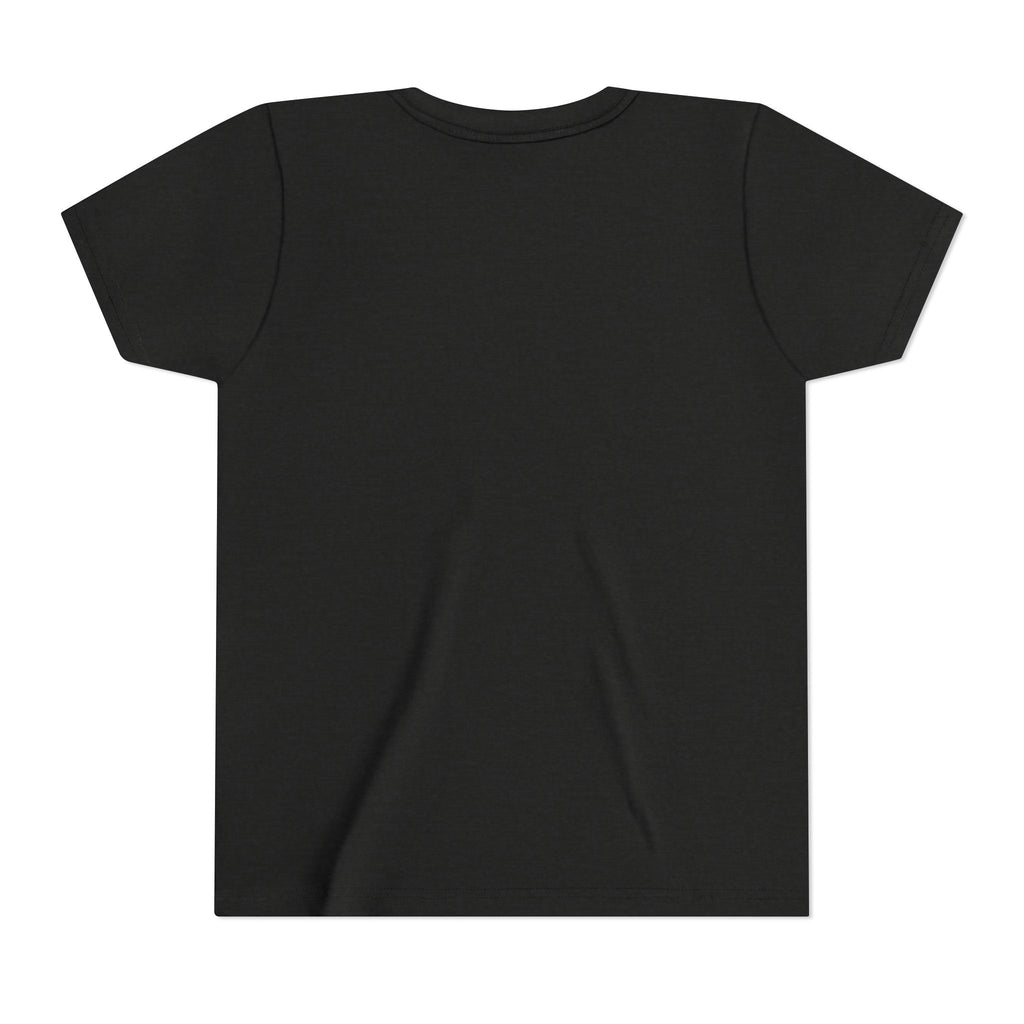 Retro 'America' Patriotic Graphic Youth T-Shirt