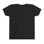 Retro 'America' Patriotic Graphic Youth T-Shirt
