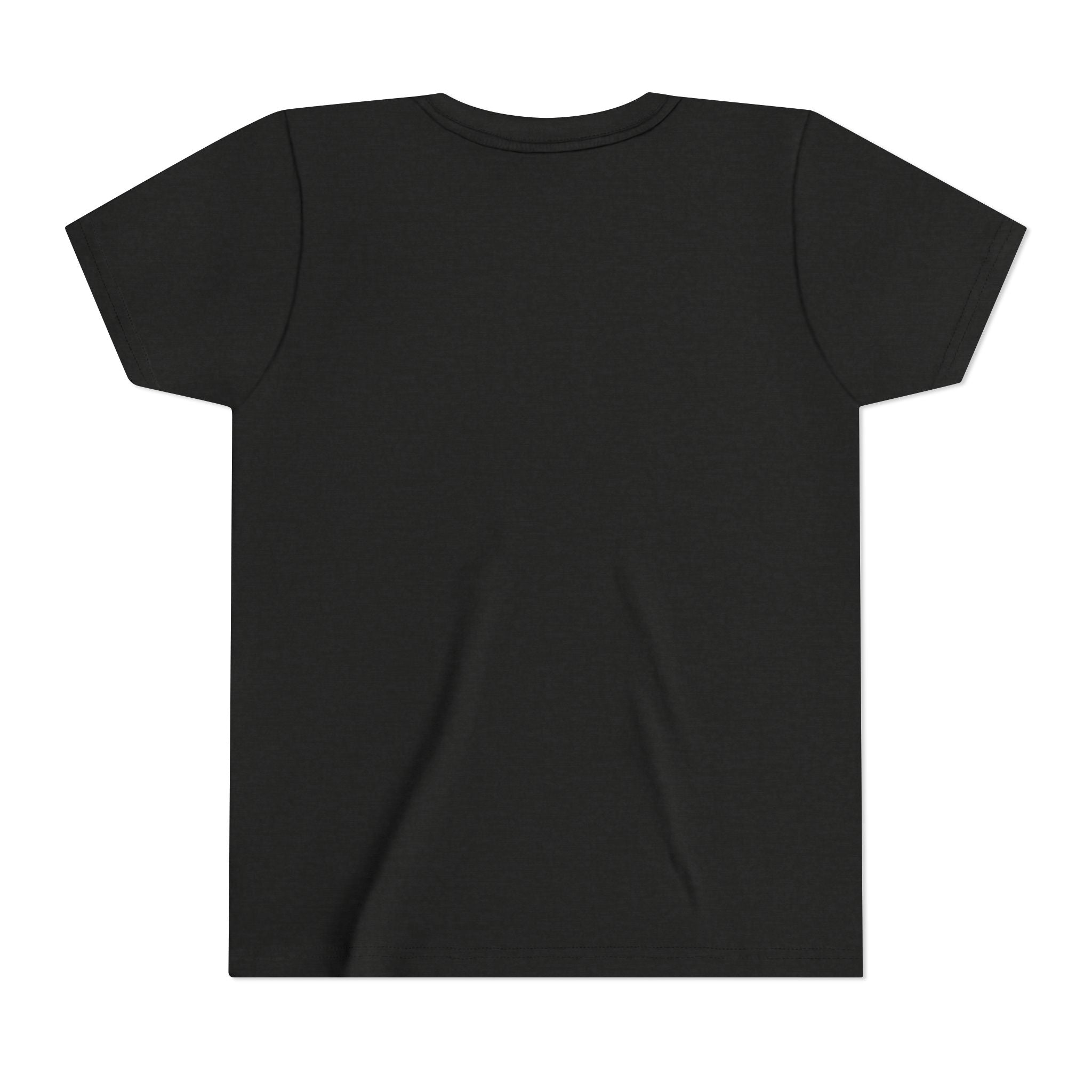 Retro 'America' Patriotic Graphic Youth T-Shirt