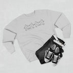 Gingerbread Men - Unisex Crewneck Sweatshirt