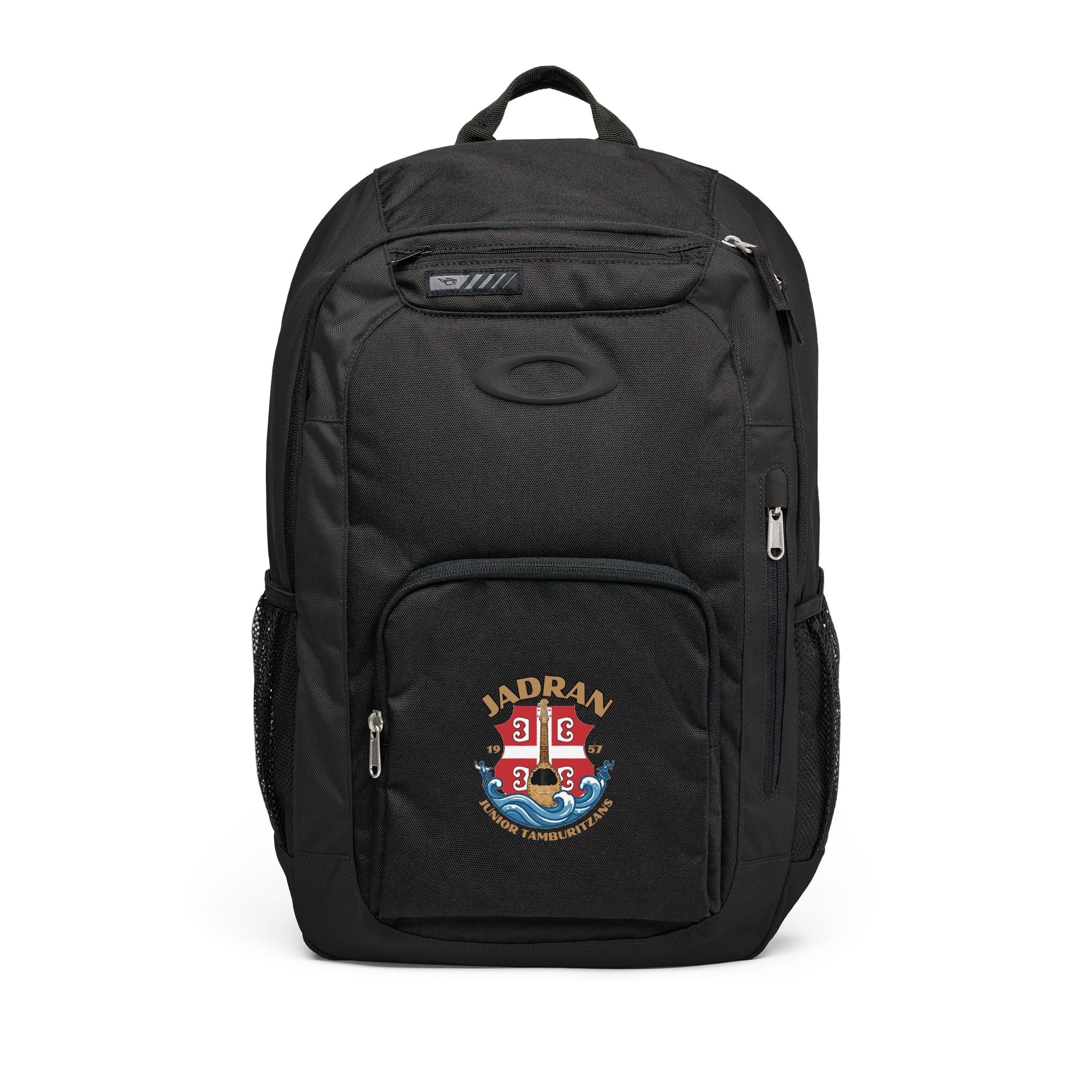 Jadran Junior Tamburtizans - Enduro 22L Backpack - Serbian Logo