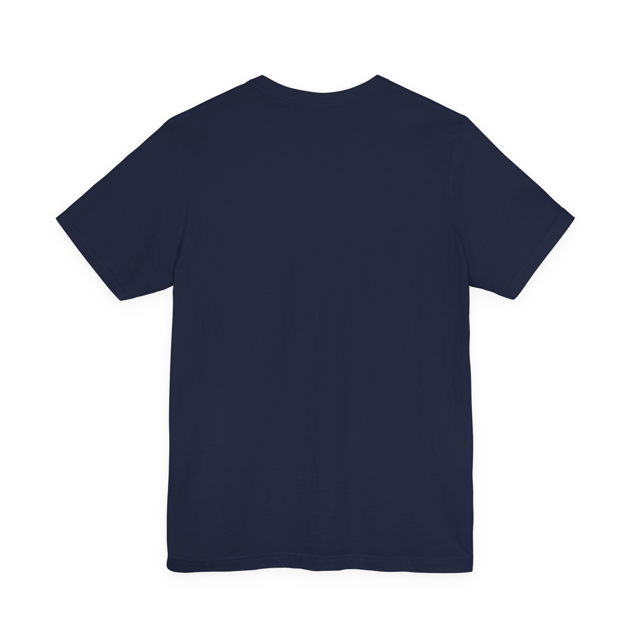 USA Mama Tee - Patriotic Fourth of July Mom Shirt