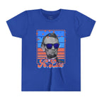 A. Linc Patriotic Youth T-Shirt