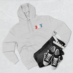 Jadran Junior Tamburitzans Adult Sweatshirt Hoodie - Serbian Logo
