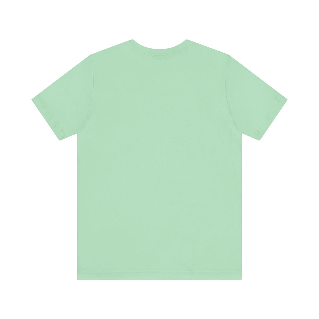 Merry Grinchmas Tee - Unisex Short Sleeve Christmas Shirt