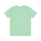 Merry Grinchmas Tee - Unisex Short Sleeve Christmas Shirt