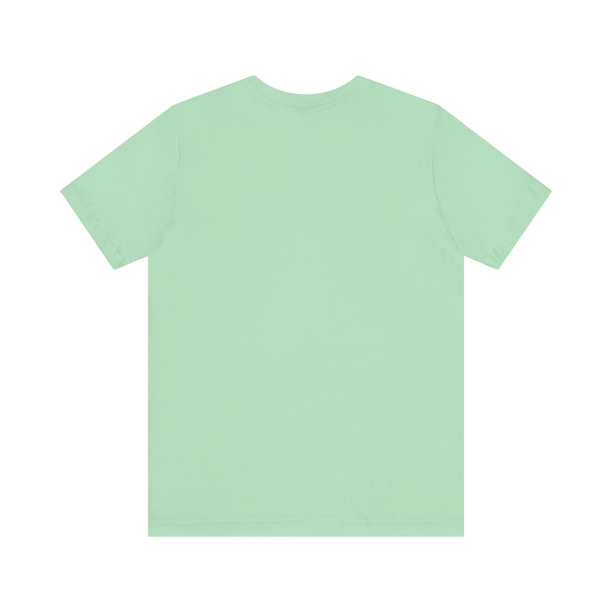 Merry Grinchmas Tee - Unisex Short Sleeve Christmas Shirt