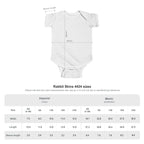 Infant Bodysuit — "Christmas Morning Crew" Cute Baby Holiday Onesie