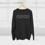 Gingerbread Men - Unisex Crewneck Sweatshirt