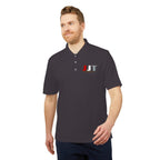 Jadran Junior Tamburitzans Unisex Polo - Adidas Unisex Polo