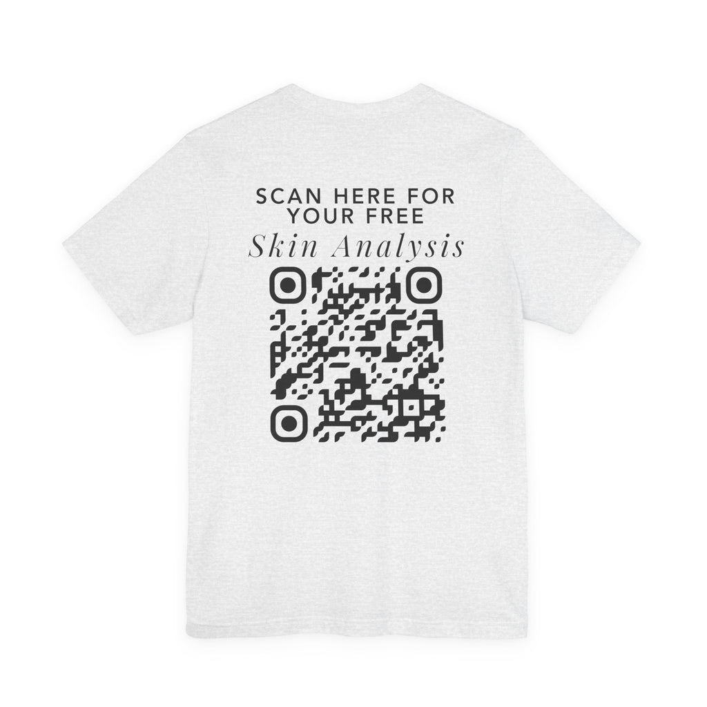 Custom Abbi Skincare Shirt - Mary Ann