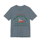 Fresh Christmas Trees Tee