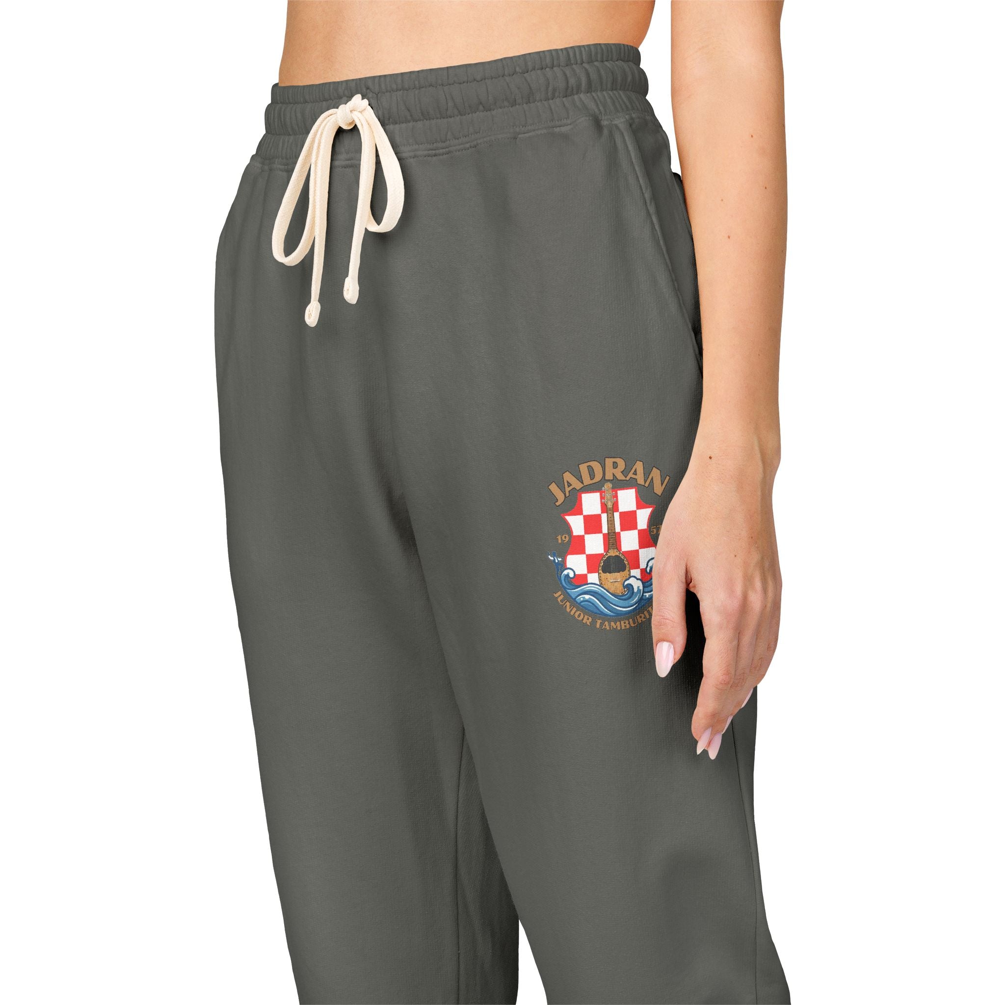 Jadran Junior Tamburitzans Sweatpants