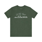 Noel Nativity Scene tee | Nativity T-Shirt, Three Wise Men, Star of Bethlehem