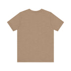 Merry Christmas Minimal Tree Tee