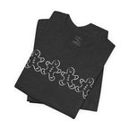 Gingerbread Men - Unisex Jersey Short Sleeve Tee