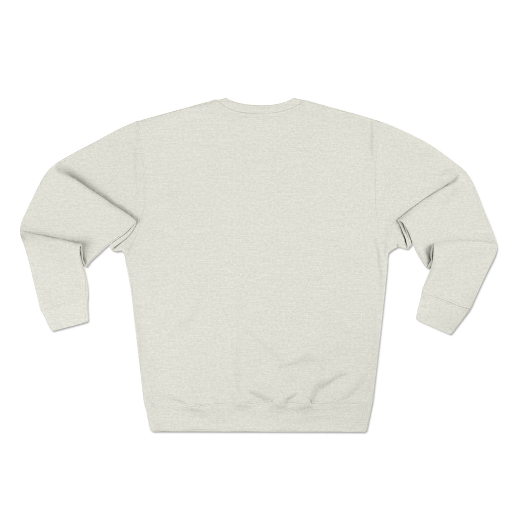 Merry Christmas Nutcracker Crewneck Sweatshirt