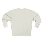 Merry Christmas Nutcracker Crewneck Sweatshirt