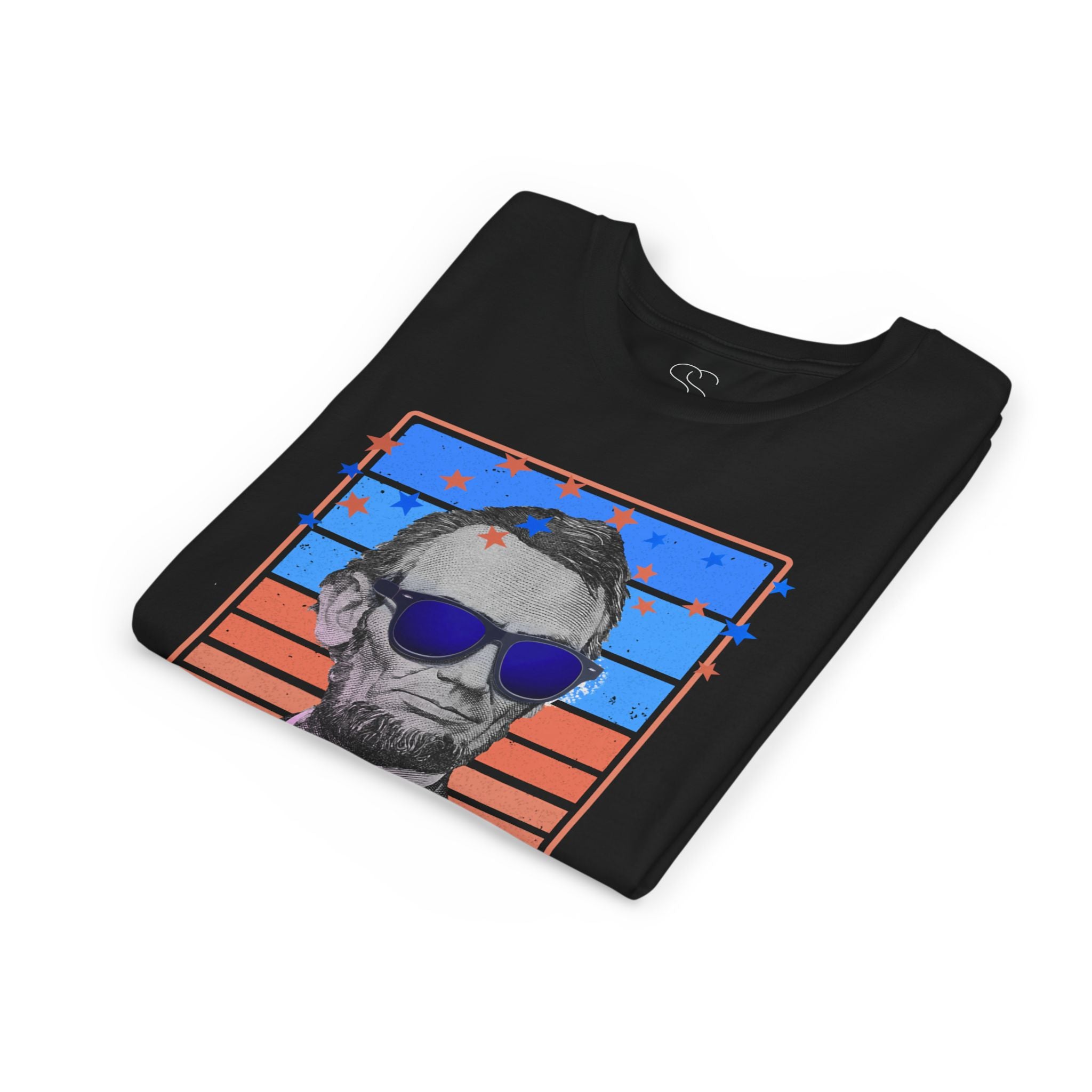 A. Linc Patriotic Youth T-Shirt