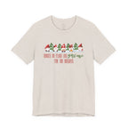 Christmas Gnome Holiday Shirt