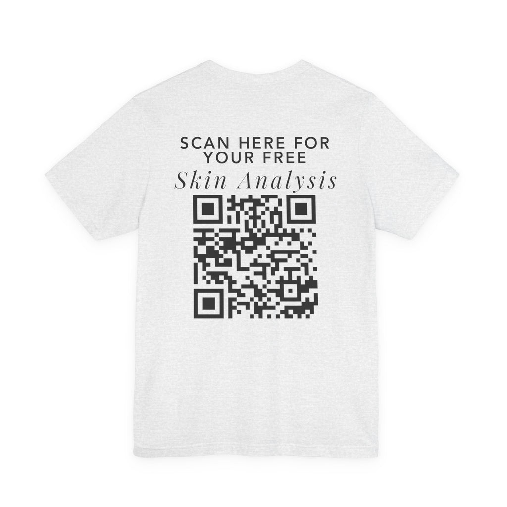 Custom Abbi Skincare Shirt - Debbie