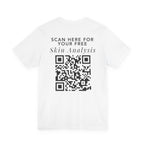 Custom Abbi Skincare Shirt - Heidi